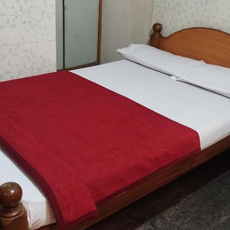 Sharada Kk Residency Villa Mysore Ngoại thất bức ảnh