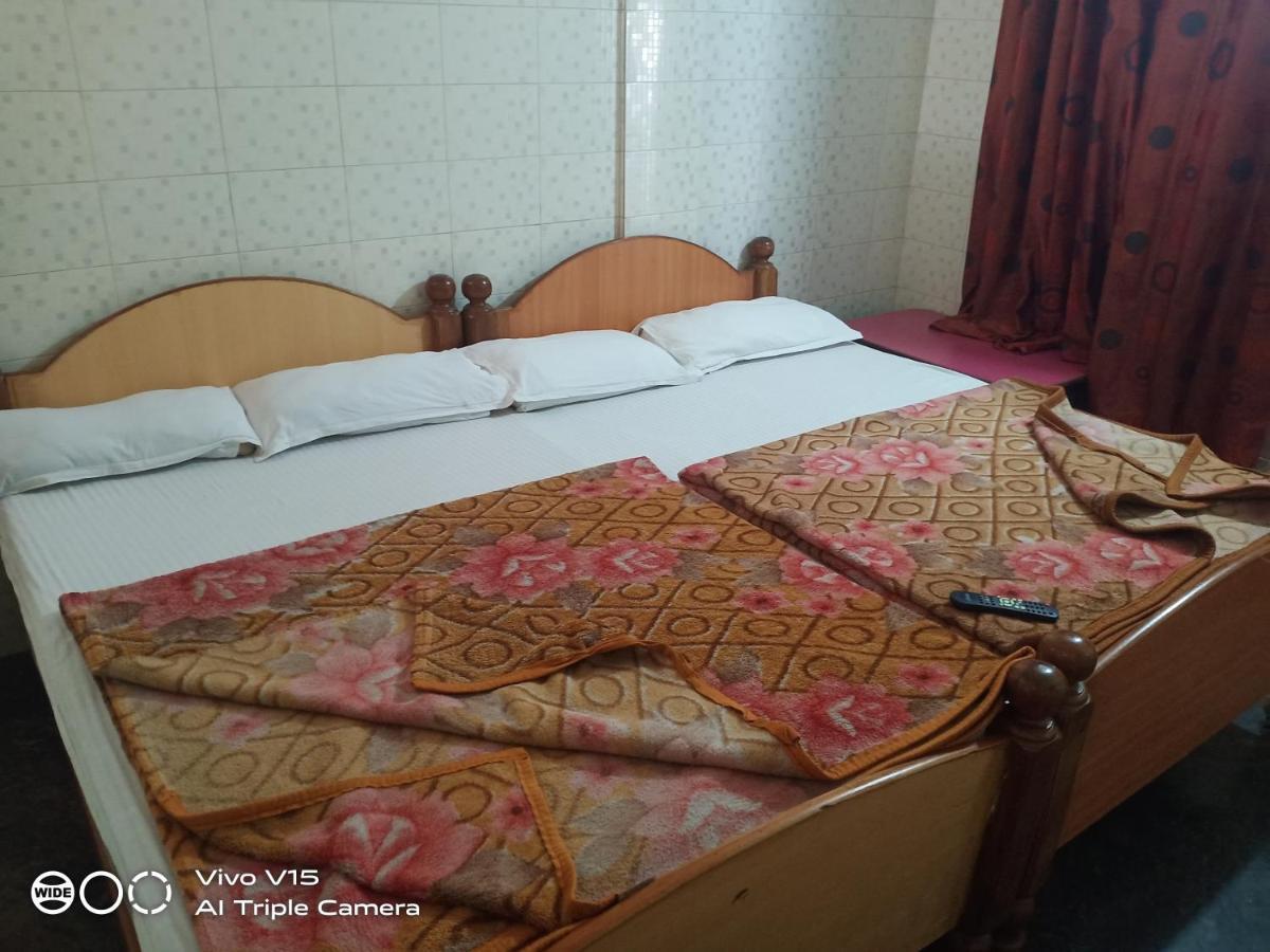 Sharada Kk Residency Villa Mysore Phòng bức ảnh