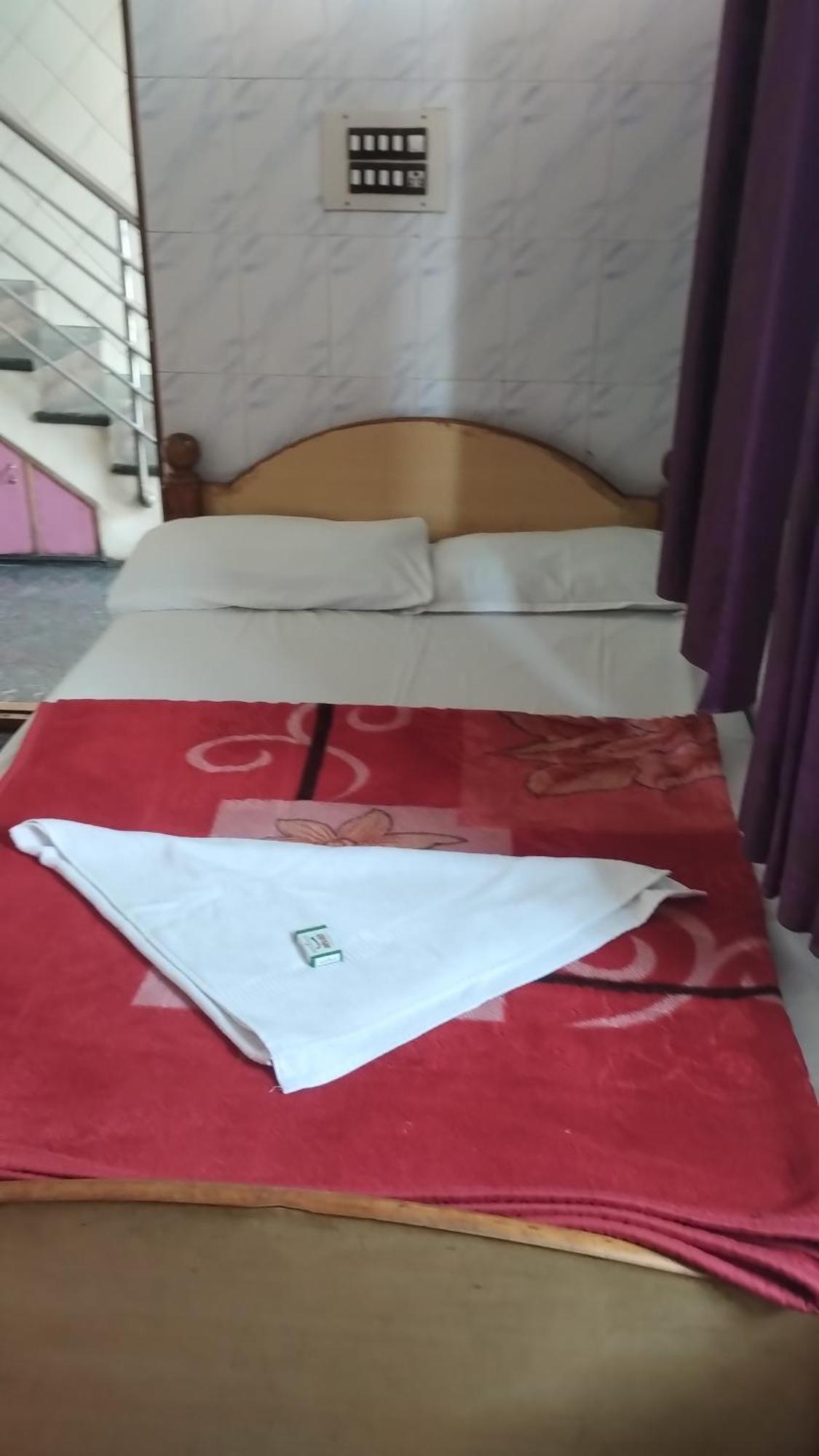 Sharada Kk Residency Villa Mysore Ngoại thất bức ảnh