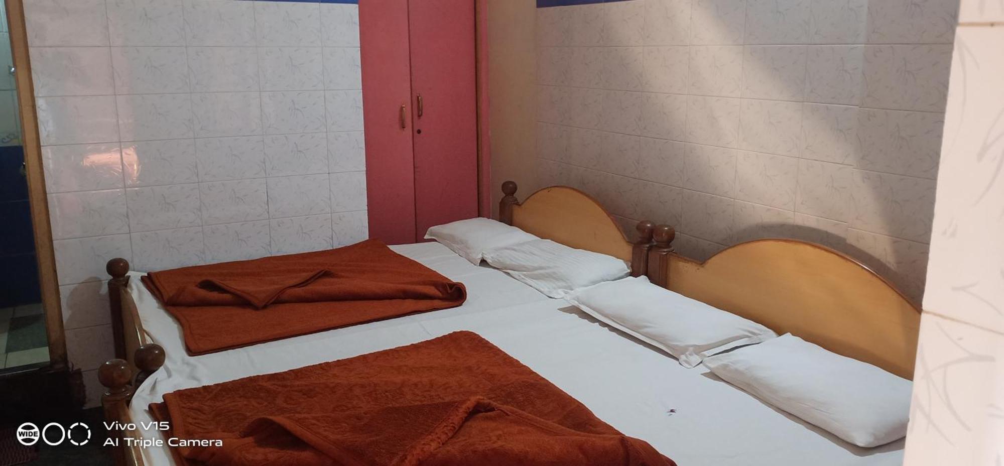 Sharada Kk Residency Villa Mysore Ngoại thất bức ảnh