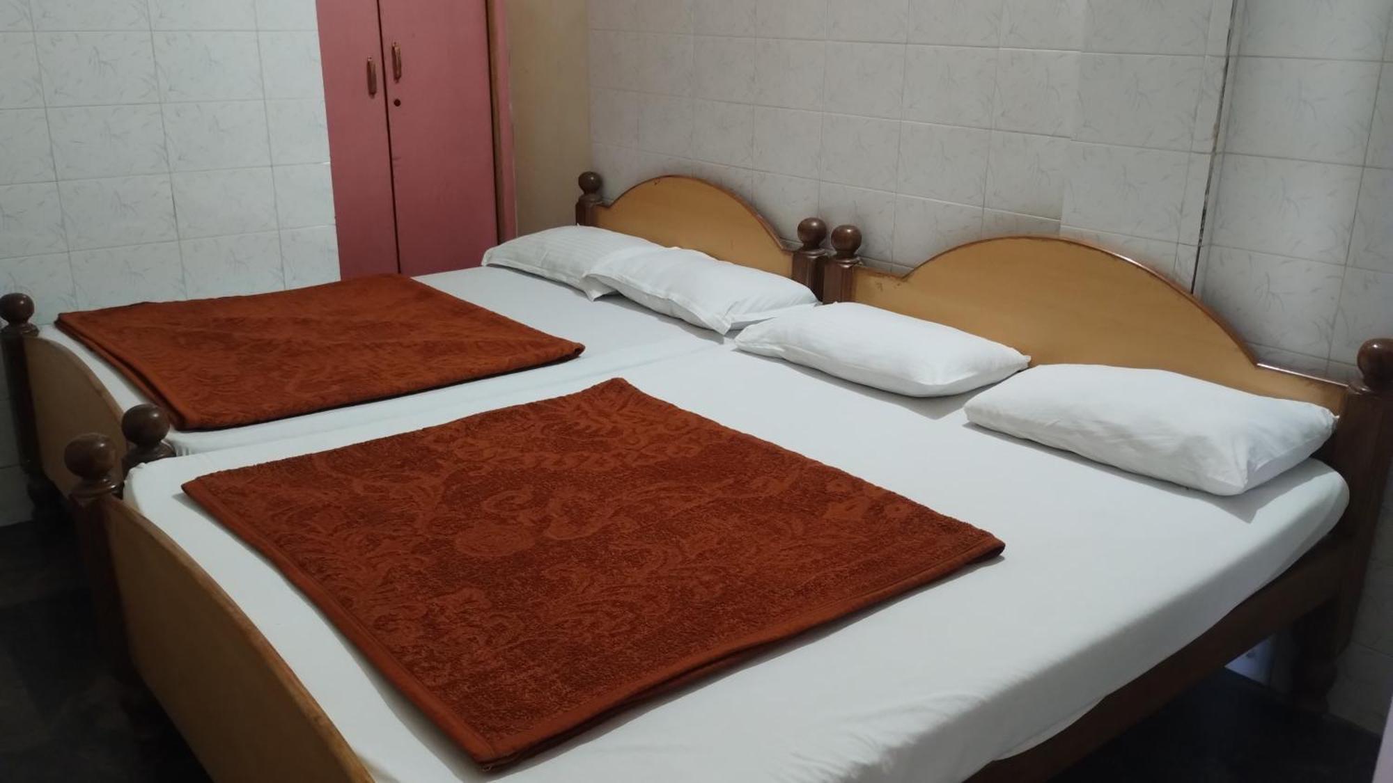 Sharada Kk Residency Villa Mysore Ngoại thất bức ảnh
