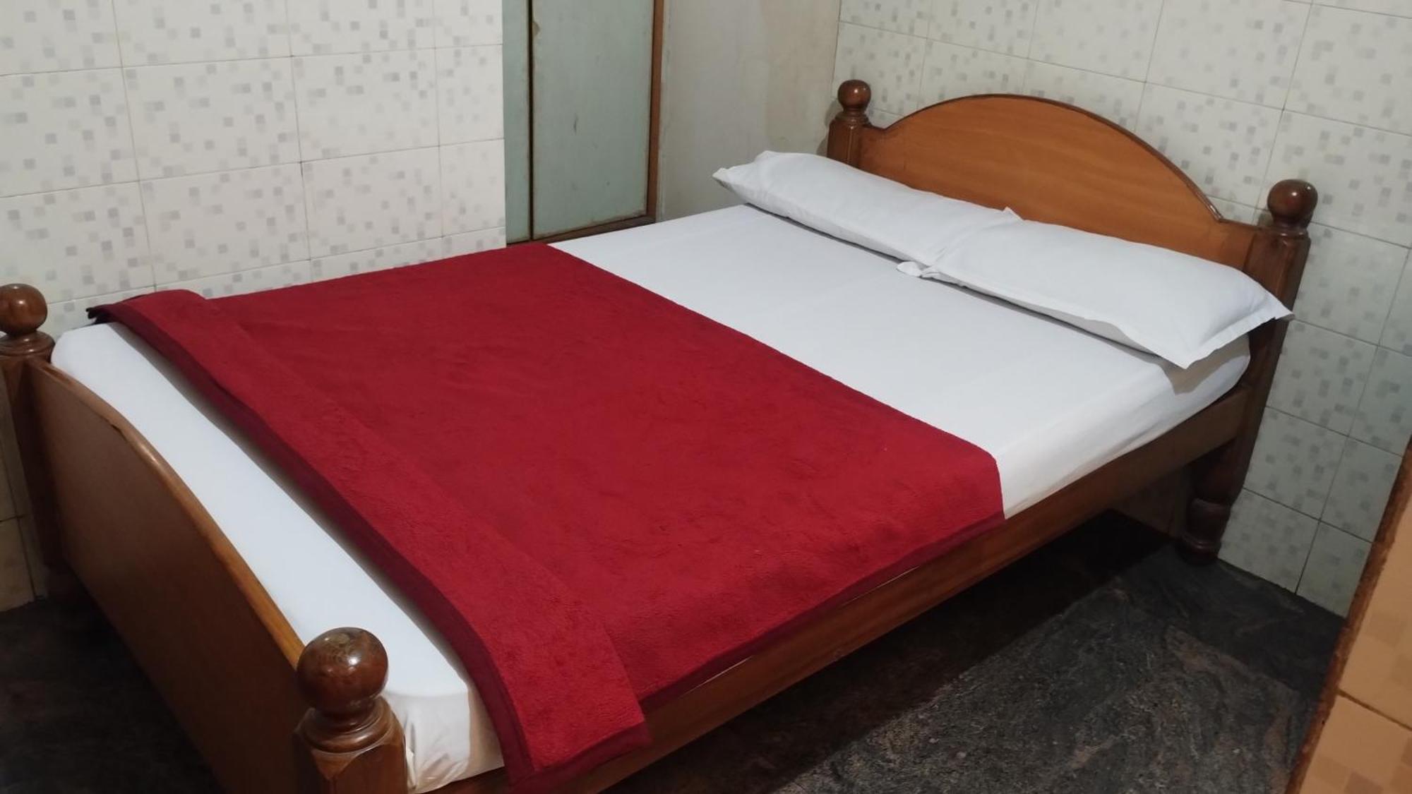 Sharada Kk Residency Villa Mysore Ngoại thất bức ảnh