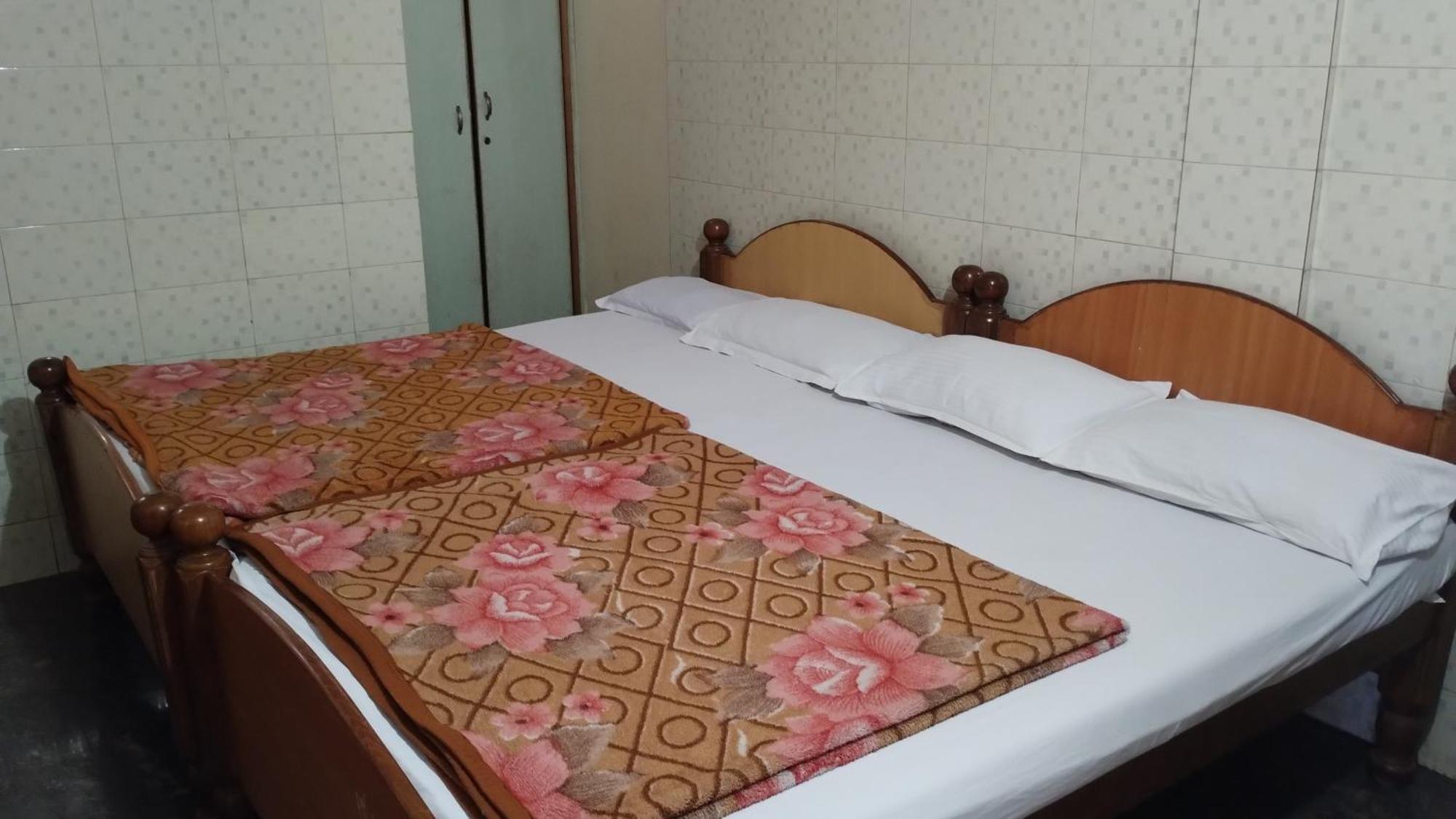 Sharada Kk Residency Villa Mysore Ngoại thất bức ảnh